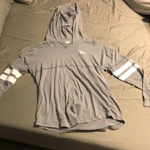 Perfect for working out